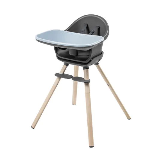 Maxi-Cosi Moa 4-in-1-Hochstuhl – Beyond Graphite