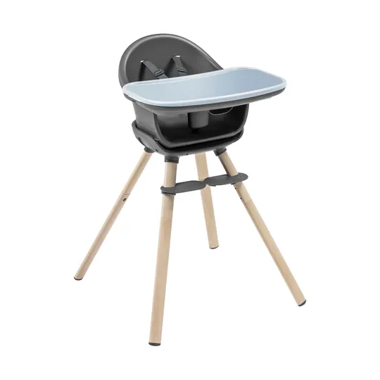 Maxi-Cosi Moa 4-in-1-Hochstuhl – Beyond Graphite