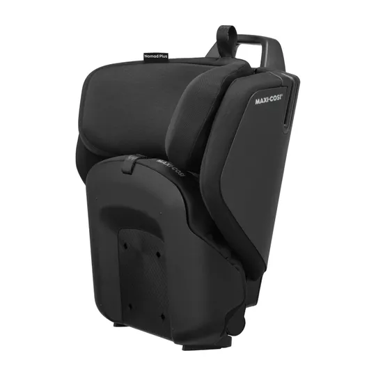 Maxi-Cosi Nomad I-Size-Autositz – Authentic Black