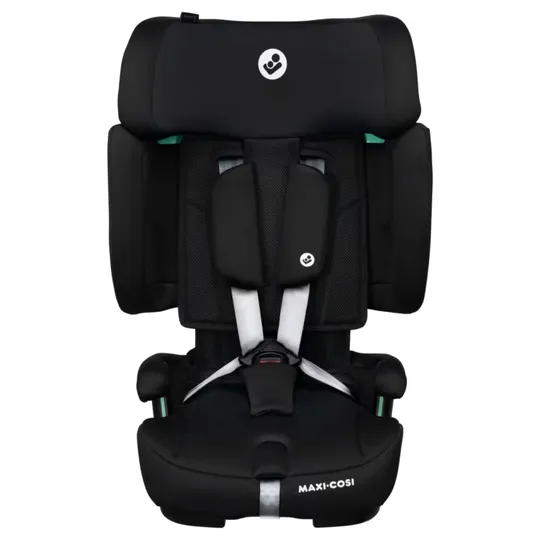 Maxi-Cosi Nomad XL Plus Kindersitz – Authentic Black