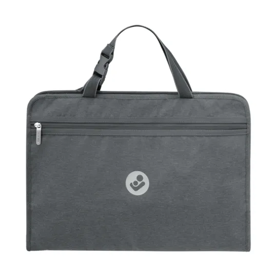 Maxi-Cosi Organiser Back Seat - Graphite