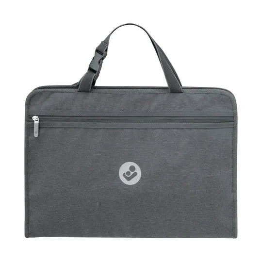 Maxi-Cosi Organiser Back Seat - Graphite