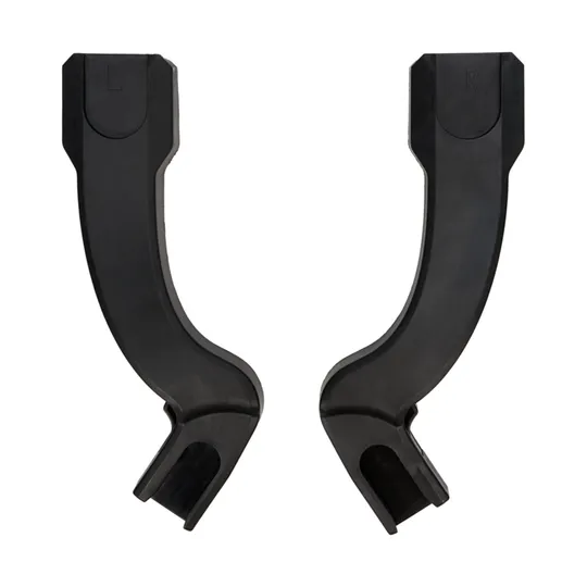 Maxi-Cosi Kindersitzadapter - Oxford Cabin - Black