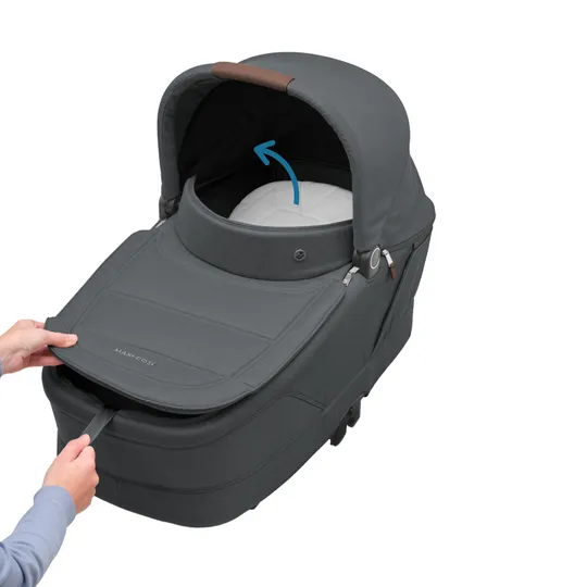 Maxi-Cosi Oxford+ Kinderwagen 2-in-1