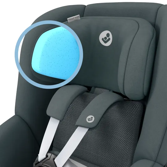 Maxi-Cosi Pearl 360 2 Autostoel