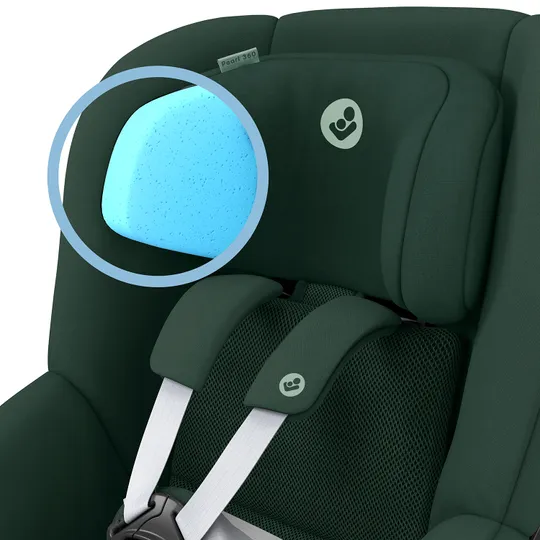 Maxi-Cosi Pearl 360 Autositz