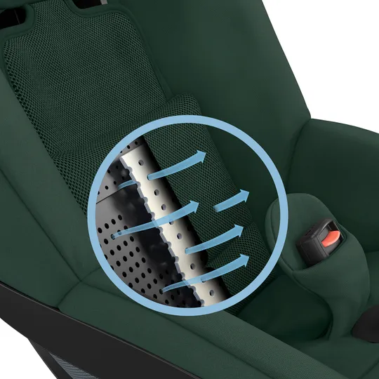 Maxi-Cosi Pearl 360 Autositz