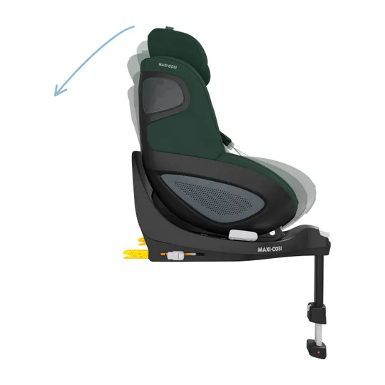 Maxi-Cosi Pearl 360 Autositz