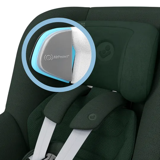 Maxi-Cosi Pearl 360 Pro Autositz 