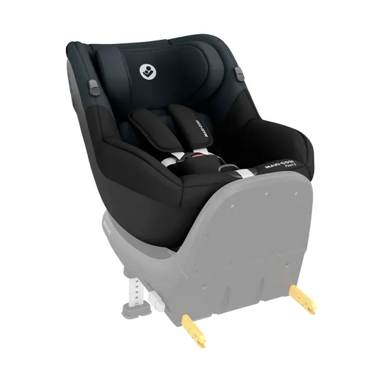 Maxi-Cosi Pearl S Autositz - Tonal Black