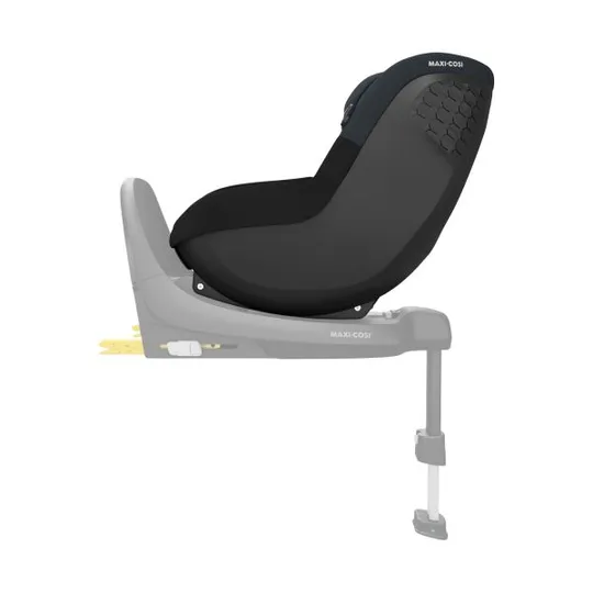 Maxi-Cosi Pearl S Autostoeltje - Tonal Black | Maxi-Cosi FamilyFix S