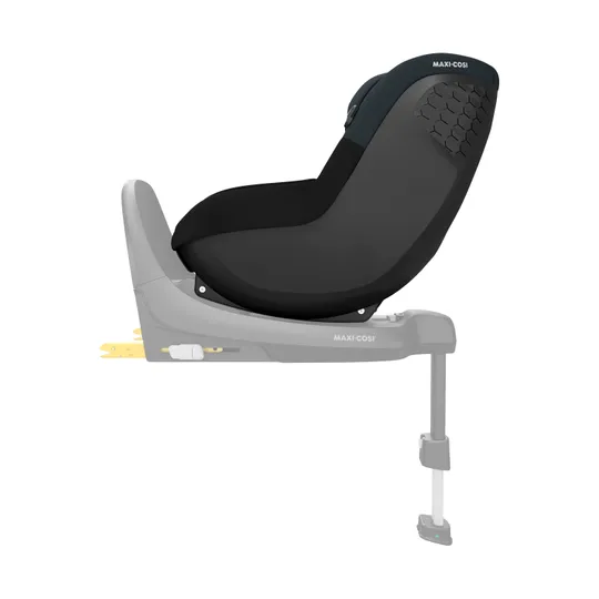 Maxi-Cosi Pearl S Autositz - Tonal Black