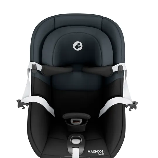 Maxi-Cosi Pearl S Autositz - Tonal Black