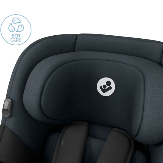 Maxi-Cosi Pearl S Autositz - Tonal Black