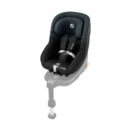 Maxi-Cosi Pearl S Autositz - Tonal Black