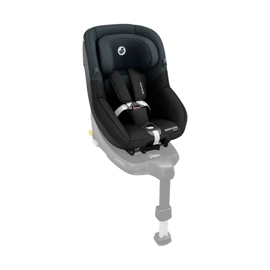 Maxi-Cosi Pearl S Autositz - Tonal Black