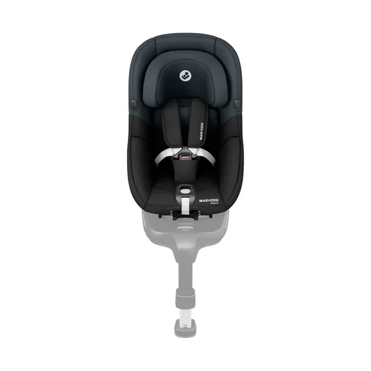 Maxi-Cosi Pearl S Autositz - Tonal Black