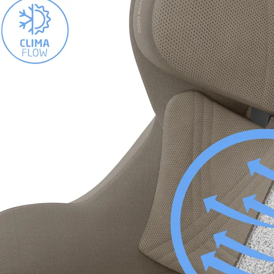 Maxi-Cosi Pearl Slide Pro Autostoel