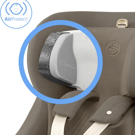 Maxi-Cosi Pearl Slide Pro Autostoel