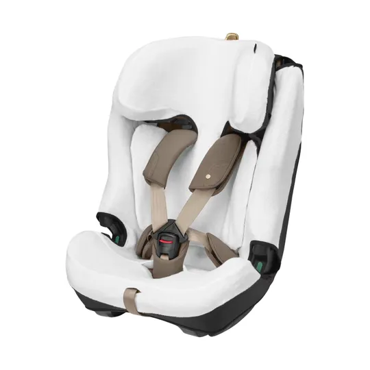 Maxi-Cosi Pearl XL Slide Pro Autositzbezug - Natural White