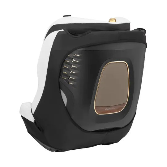 Maxi-Cosi Pearl XL Slide Pro Autositzbezug - Natural White