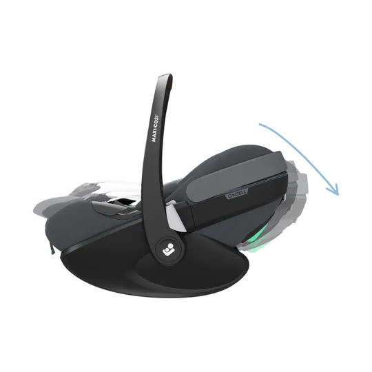 Maxi-Cosi Pebble 360 Pro 2 Autostoeltje