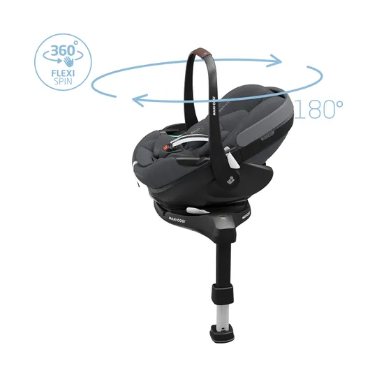 Maxi-Cosi Pebble 360 Pro 2 Autostoeltje