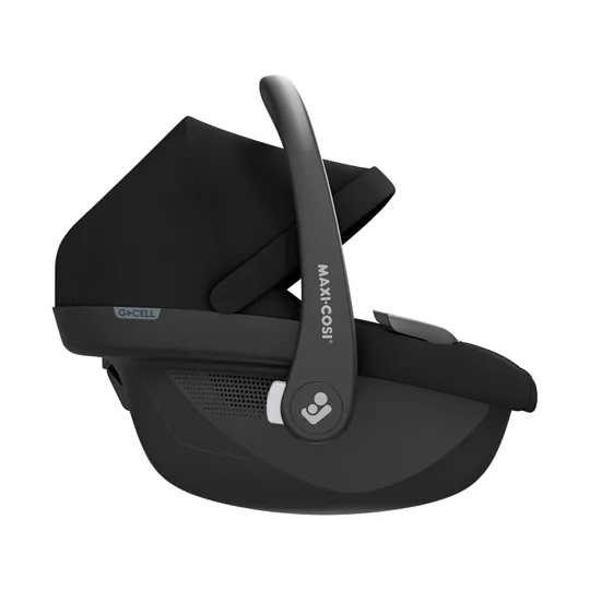 Maxi-Cosi Pebble S Autostoeltje