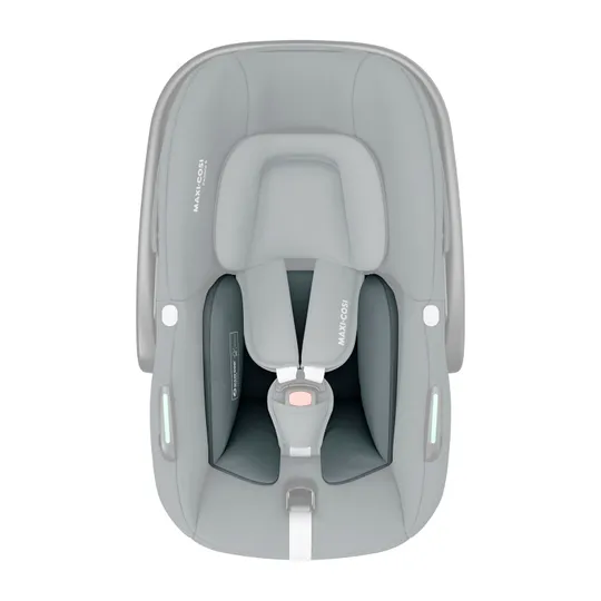 Maxi-Cosi Pebble S Autositz