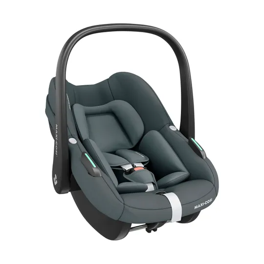 Maxi-Cosi Pebble S Autostoeltje