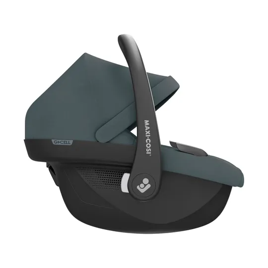 Maxi-Cosi Pebble S Autostoeltje