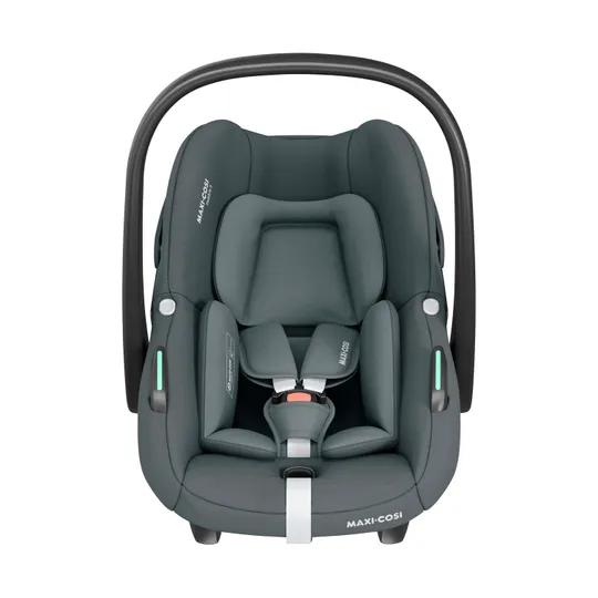 Maxi-Cosi Pebble S Autostoeltje