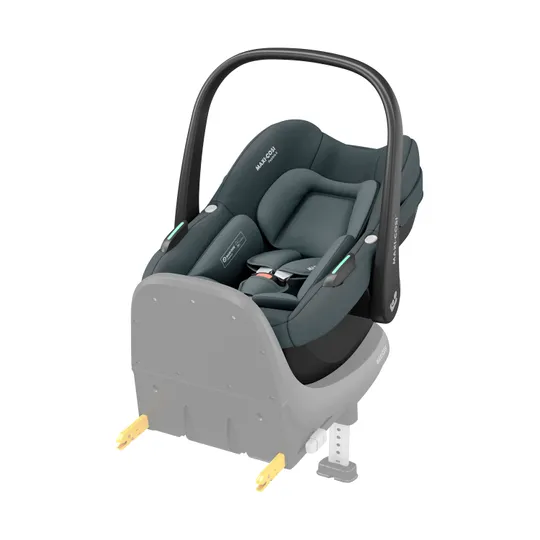 Maxi-Cosi Pebble S Autostoeltje