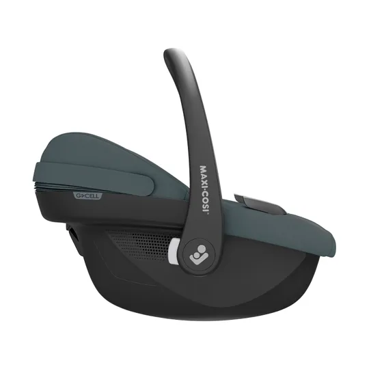Maxi-Cosi Pebble S Autostoeltje