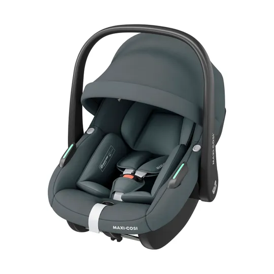 Maxi-Cosi Pebble S Autostoeltje