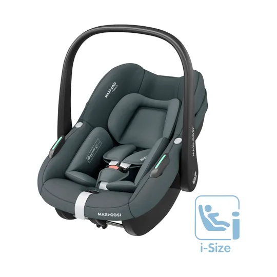 Maxi-Cosi Pebble S Autostoeltje