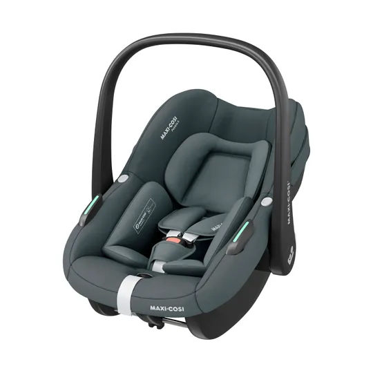 Maxi-Cosi Pebble S Autostoeltje