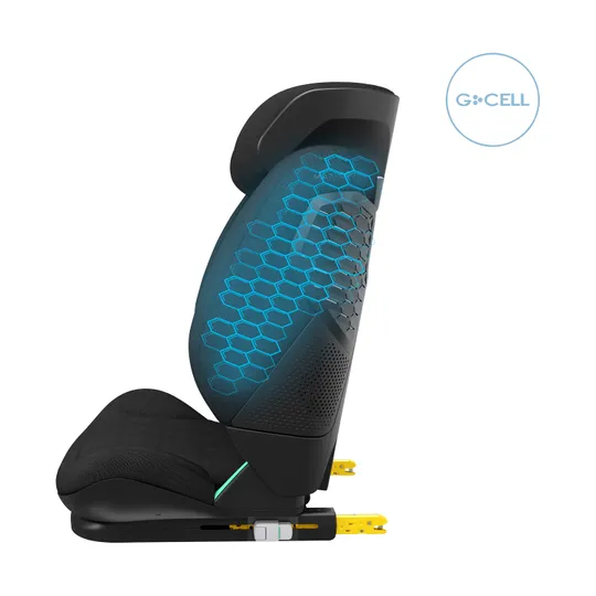 Maxi-Cosi RodiFix Pro 2 I-Size Autositz