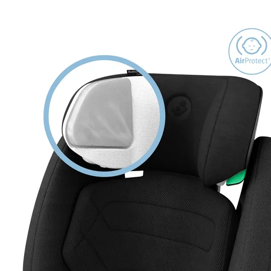Maxi-Cosi RodiFix Pro 2 I-Size Autositz