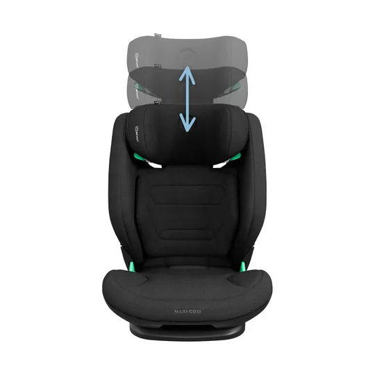 Maxi-Cosi RodiFix Pro 2 I-Size Autositz