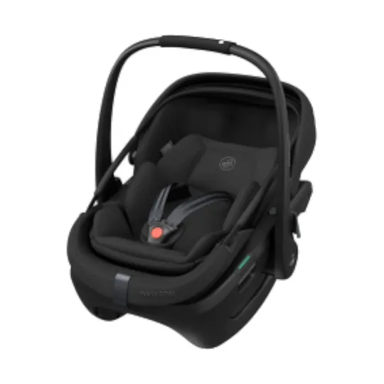 Maxi-Cosi Fame Kinderwagen | Maxi-Cosi Coral Slide Pro Kindersitz
