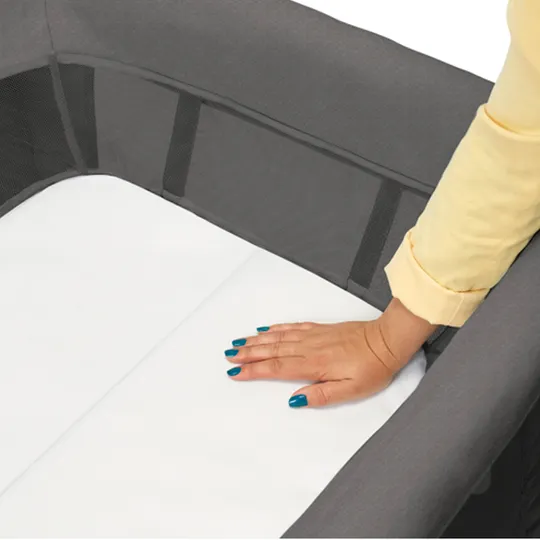 Maxi-Cosi Swift Reisebett 3-in-1