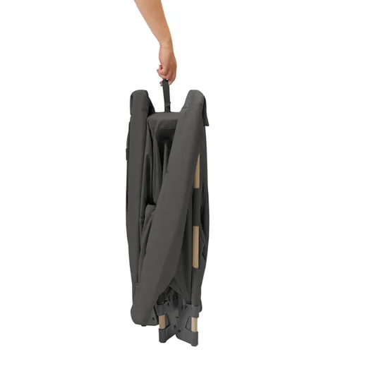 Maxi-Cosi Swift Reisebett 3-in-1 - Beyond Graphite