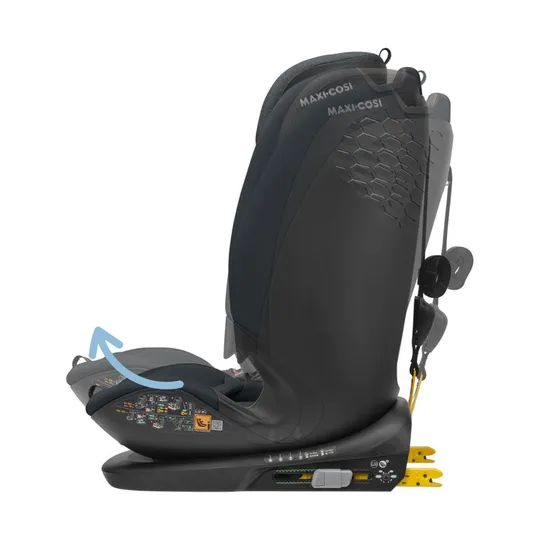 Maxi-Cosi Titan Plus Autositz - I-Size 