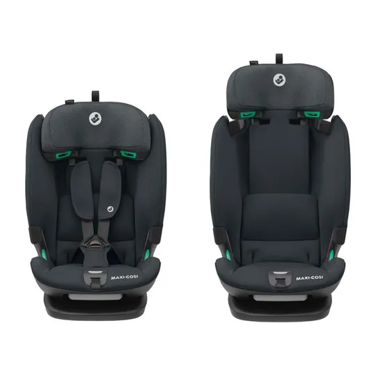 Maxi-Cosi Titan Plus Autositz - I-Size 