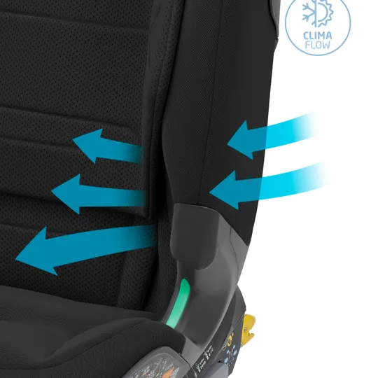 Maxi-Cosi Titan Pro2 I-Size Autositz