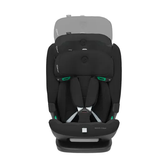 Maxi-Cosi Titan Pro2 I-Size Autositz