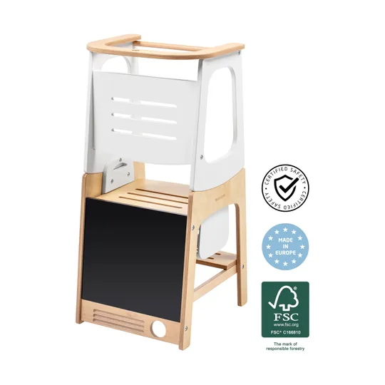 Maxi‑Cosi Toucan Leertoren ‑ Natural