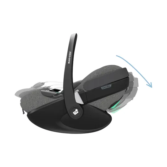 Maxi-Cosi Baby Autositz- Pebble 360 Pro