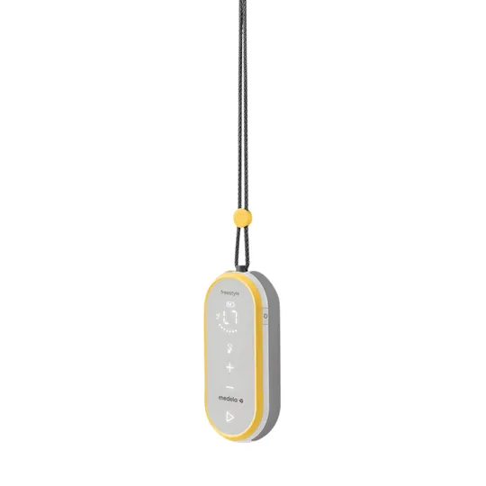 Medela Freestyle Hands-Free Doppelmilchpumpe